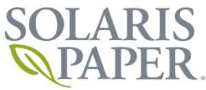 solaris paper logo